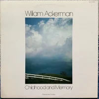 Childhood And Memory (Pieces For Guitar)