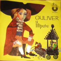 Guliver U Liliputu
