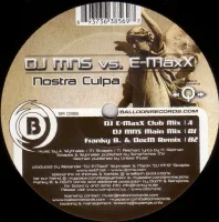 Nostra Culpa