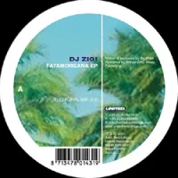 Fatamorgana EP