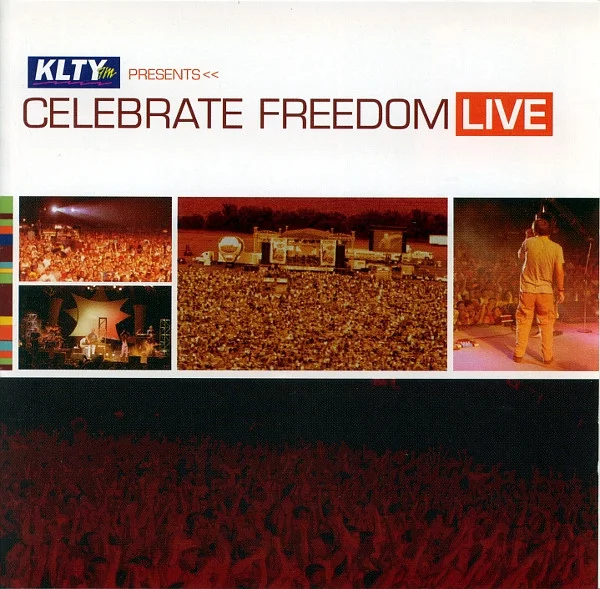 Celebrate Freedom Live