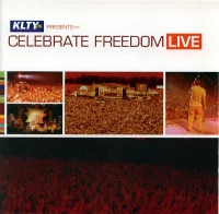 Celebrate Freedom Live