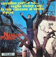 Cavallino Corri E Va...