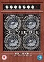 Dee Vee Dee