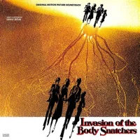 Invasion Of The Body Snatchers (Original Motion Picture Soundtrack)