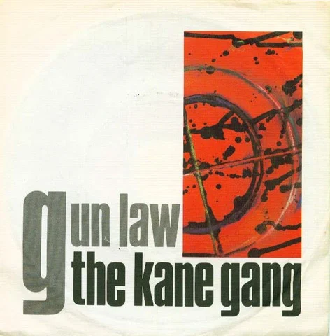 Gun Law