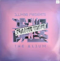 Trance Wave (The Album)
