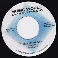 We've Got The Dubs (Seasons Mix) / Under Mi Roots (Four Seasons Mix)