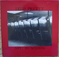 Next To Nothing