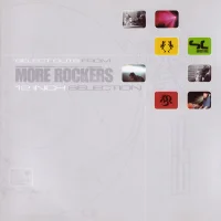 Select Cuts From More Rockers 12 Inch Selection