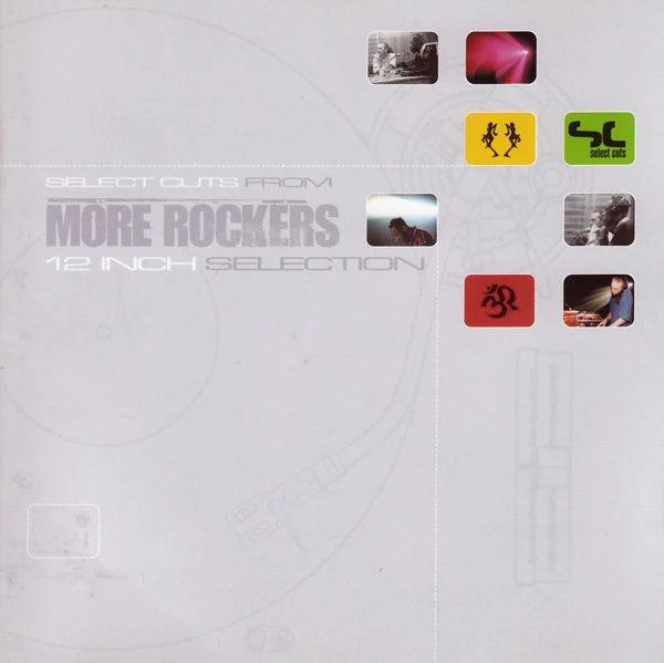 Select Cuts From More Rockers 12 Inch Selection