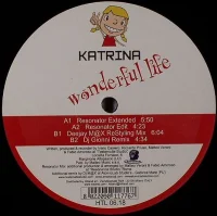 Wonderful Life