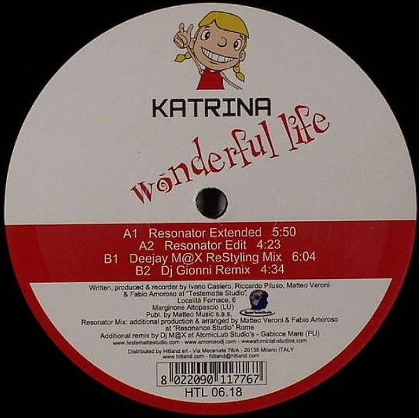 Wonderful Life