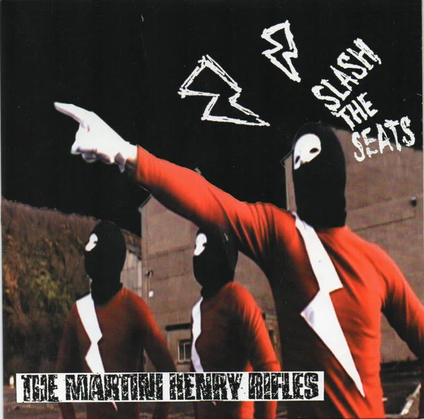 Slash The Seats