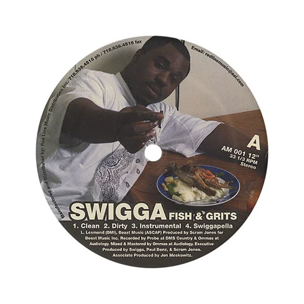 Fish & Grits / Criuse Control