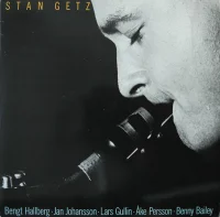 Stockholm Sessions '58