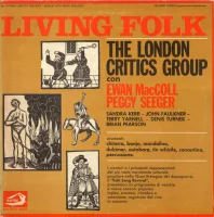 Living Folk