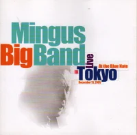 Live In Tokyo