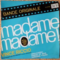 Madame ! Madame !