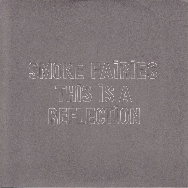 This Is A Reflection