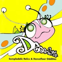 Sampladelic Relics & Dancefloor Oddities