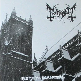 De Mysteriis Dom Sathanas (Instrumental Version)