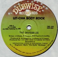 Let-Cha Body Rock