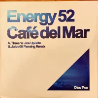 Café Del Mar