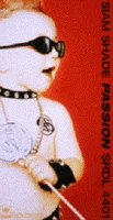 Passion
