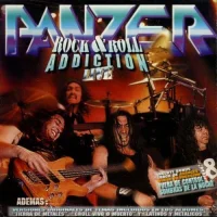 Rock & Roll Addiction