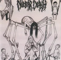 Bride Of Insect / Carrion For Worm