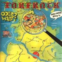 Torfrock Oder Watt? (Knallharter Remix '91)