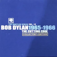 The Cutting Edge 1965 – 1966: The Bootleg Series Vol.12: Collector's Edition