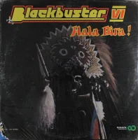 Blackbuster VI: Hala Bira!