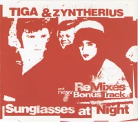 Sunglasses At Night (Remixes)