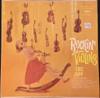 Rockin' Violins