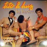 ¡Úntate De Mí!