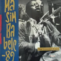 Masimbabele 89