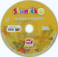 Hejásek A Jujdásek