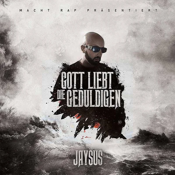 Gott Liebt Die Geduldigen