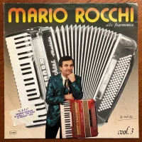 Alla Fisarmonica - Vol. 3