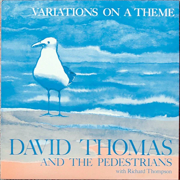 Variations On A Theme