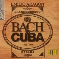 Bach To Cuba