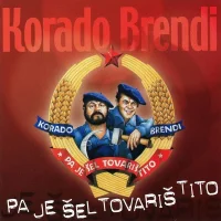 Pa Je Šel Tovariš Tito