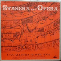 Cavalleria Rusticana