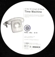 Time Machine
