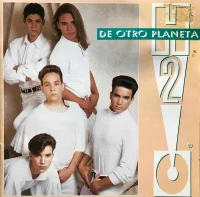 De Otro Planeta