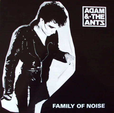 Family Of Noise