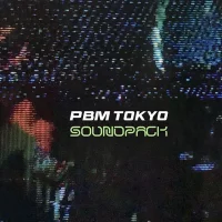 PBM Tokyo Soundpack