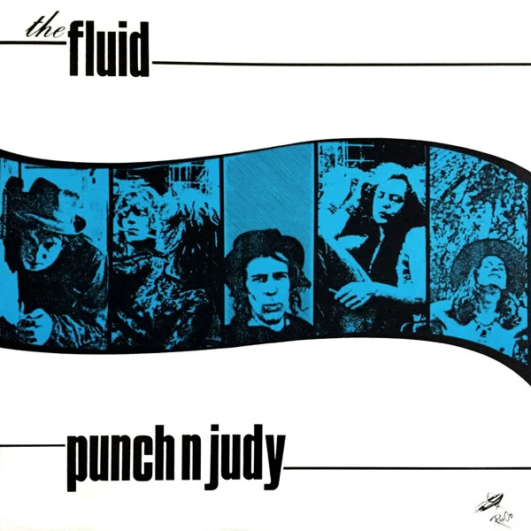 Punch N Judy